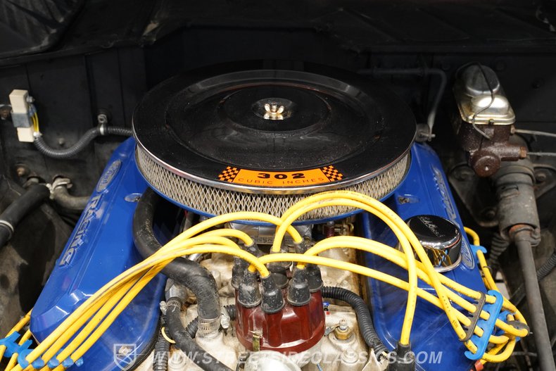 1974 Ford Bronco 35