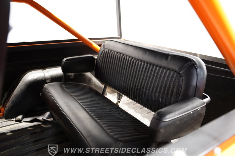 1974 Ford Bronco 44