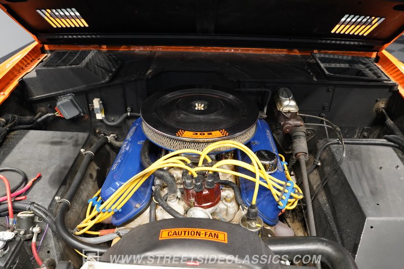 1974 Ford Bronco 3