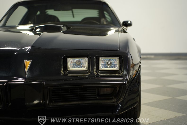 1979 Pontiac Firebird 21