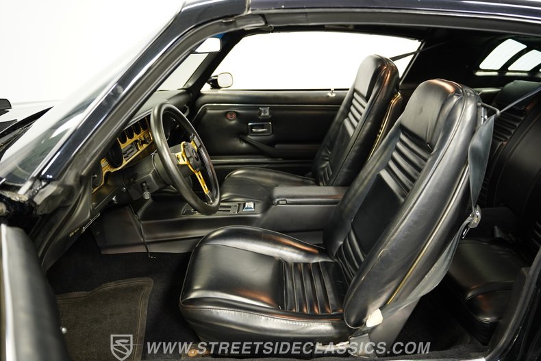 1979 Pontiac Firebird 39