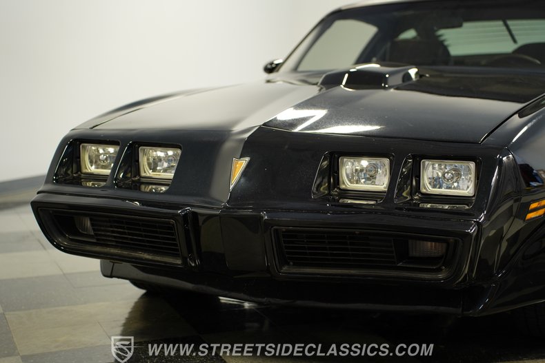 1979 Pontiac Firebird 20