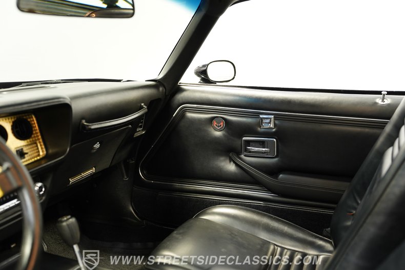 1979 Pontiac Firebird 46