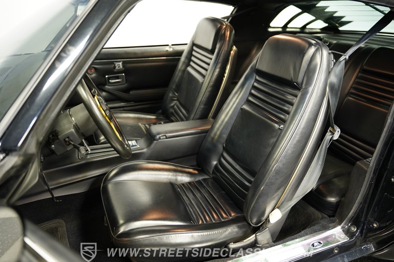 1979 Pontiac Firebird 47