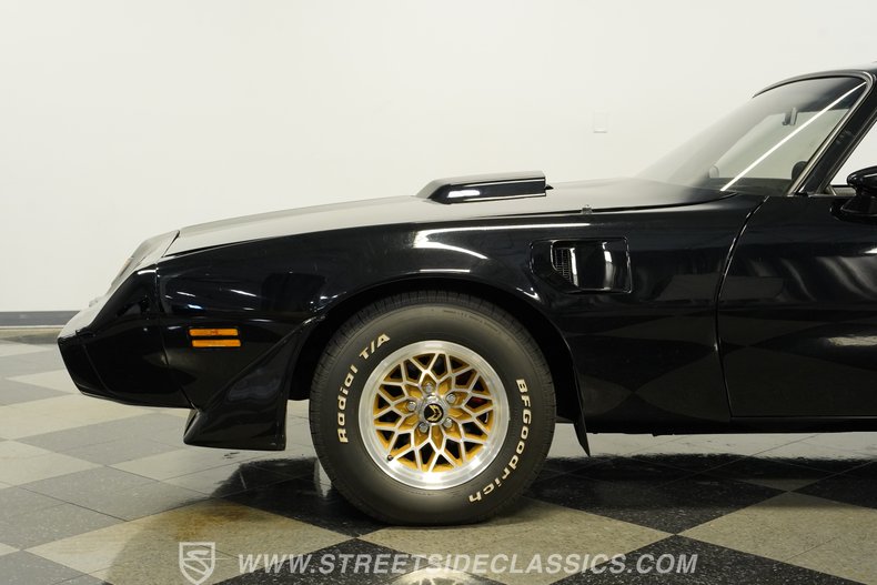 1979 Pontiac Firebird 24