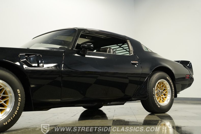 1979 Pontiac Firebird 23