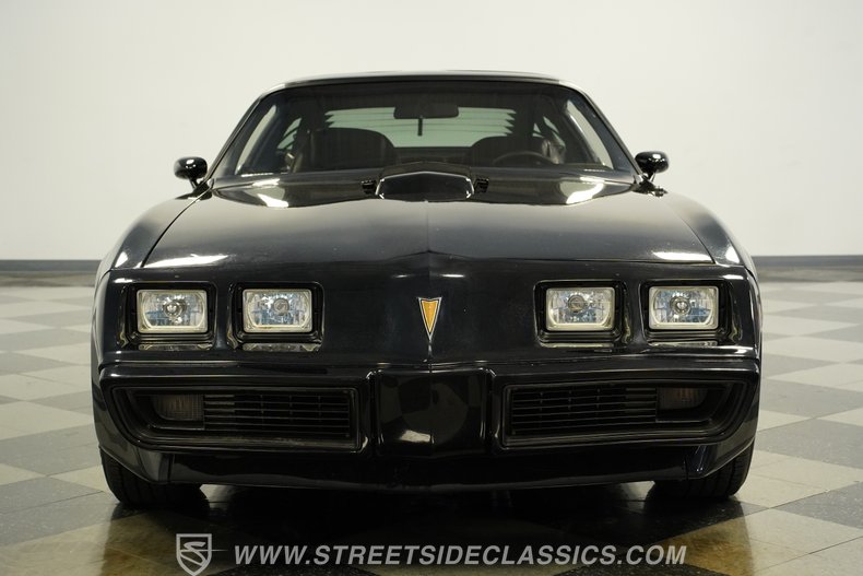 1979 Pontiac Firebird 18