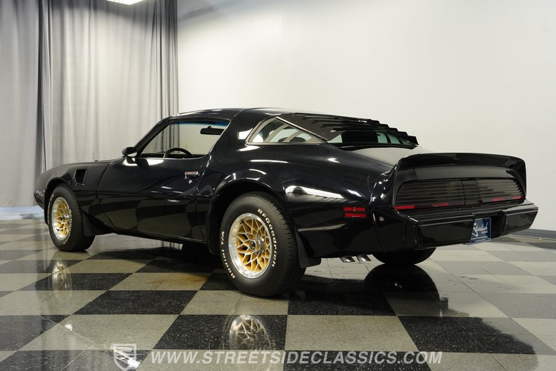 1979 Pontiac Firebird 10