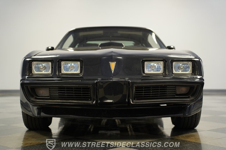 1979 Pontiac Firebird 82