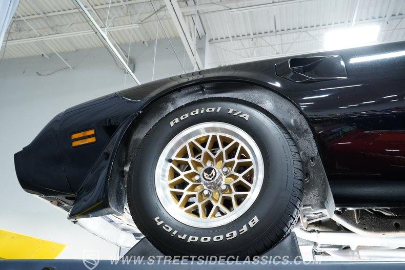 1979 Pontiac Firebird 71