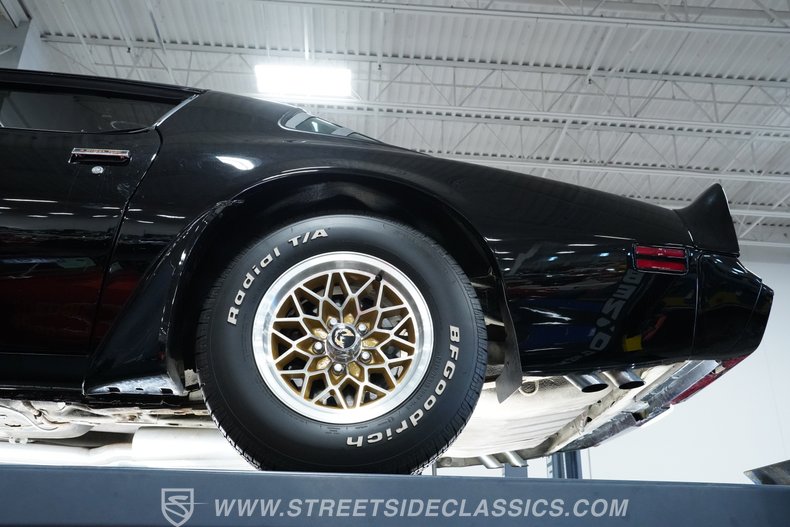 1979 Pontiac Firebird 73