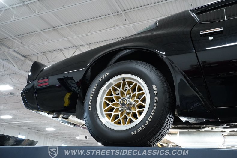1979 Pontiac Firebird 74