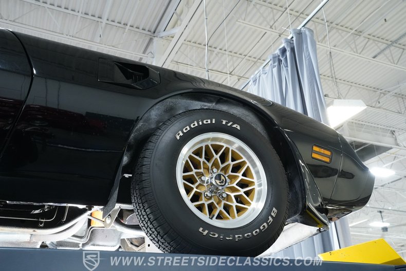 1979 Pontiac Firebird 76