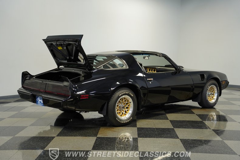 1979 Pontiac Firebird 57