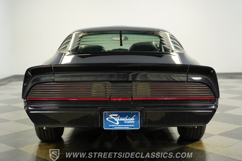1979 Pontiac Firebird 26