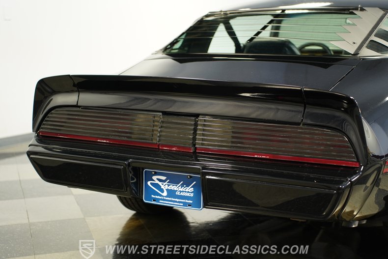 1979 Pontiac Firebird 27