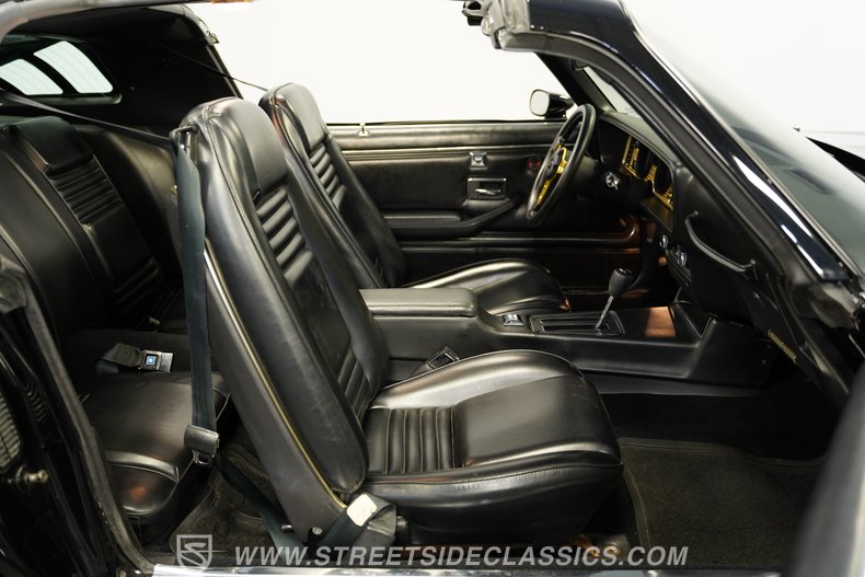 1979 Pontiac Firebird 51