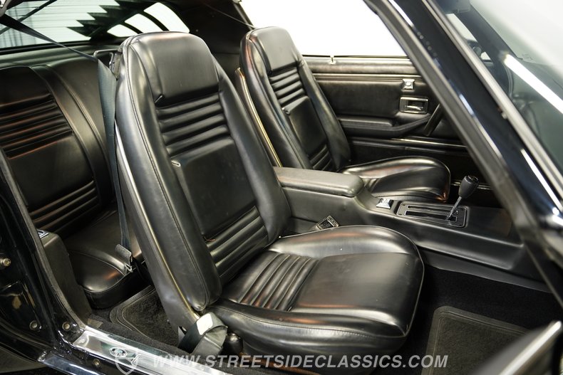 1979 Pontiac Firebird 50