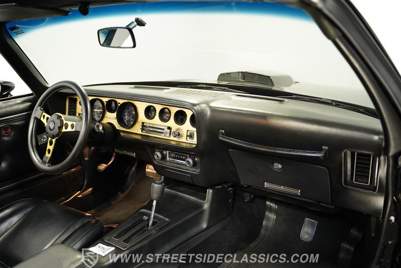 1979 Pontiac Firebird 52