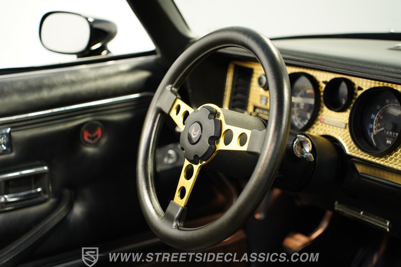 1979 Pontiac Firebird 53