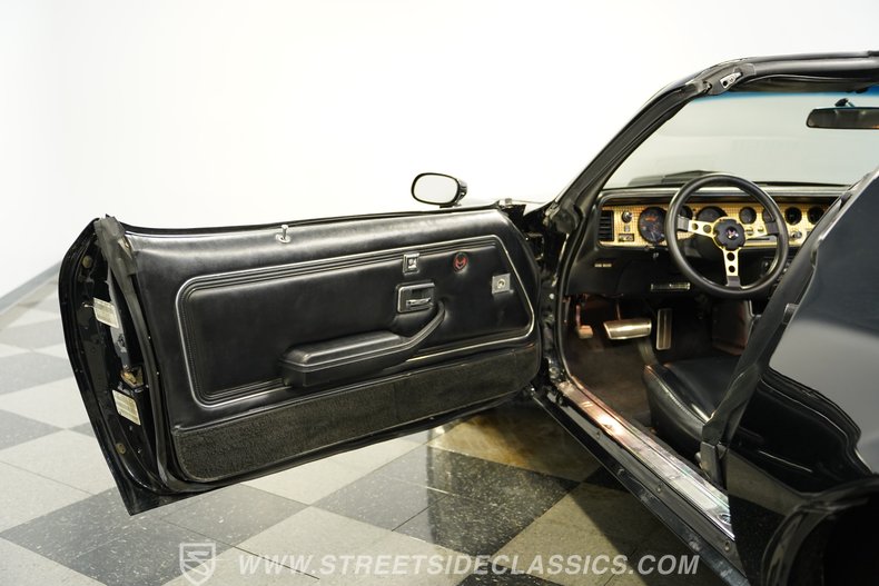 1979 Pontiac Firebird 37