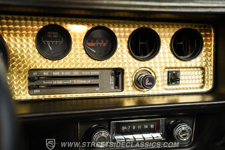 1979 Pontiac Firebird 43