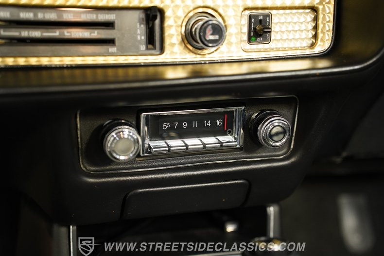 1979 Pontiac Firebird 44