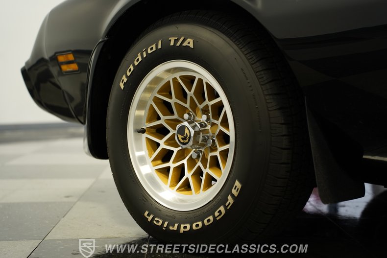 1979 Pontiac Firebird 61