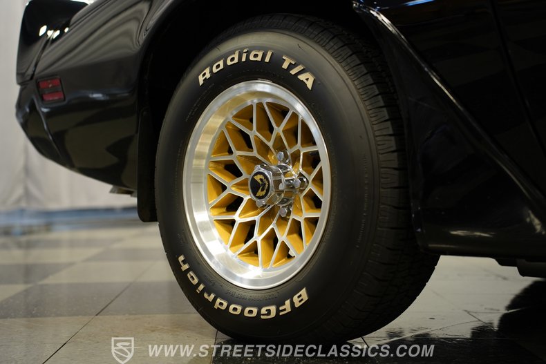 1979 Pontiac Firebird 64