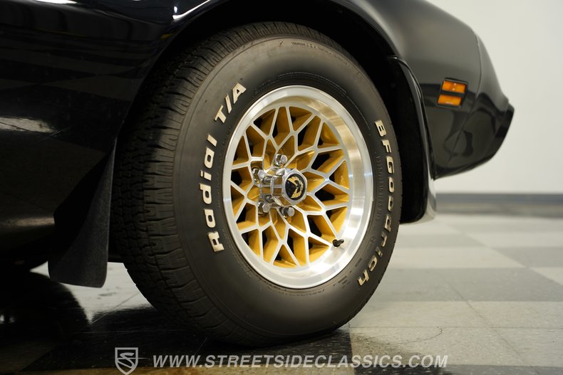 1979 Pontiac Firebird 63