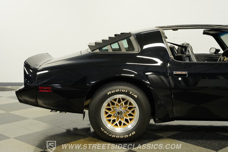 1979 Pontiac Firebird 30