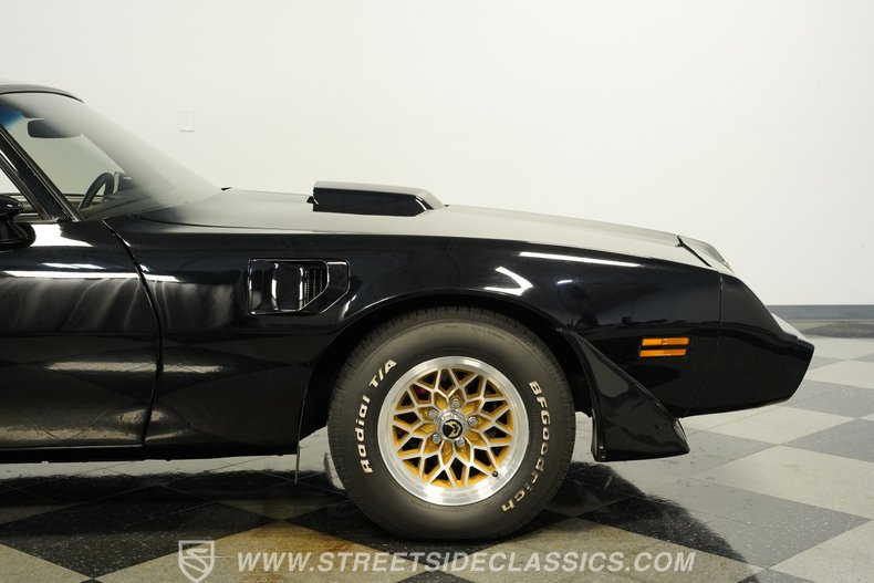 1979 Pontiac Firebird 31