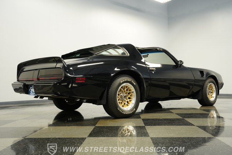 1979 Pontiac Firebird 28
