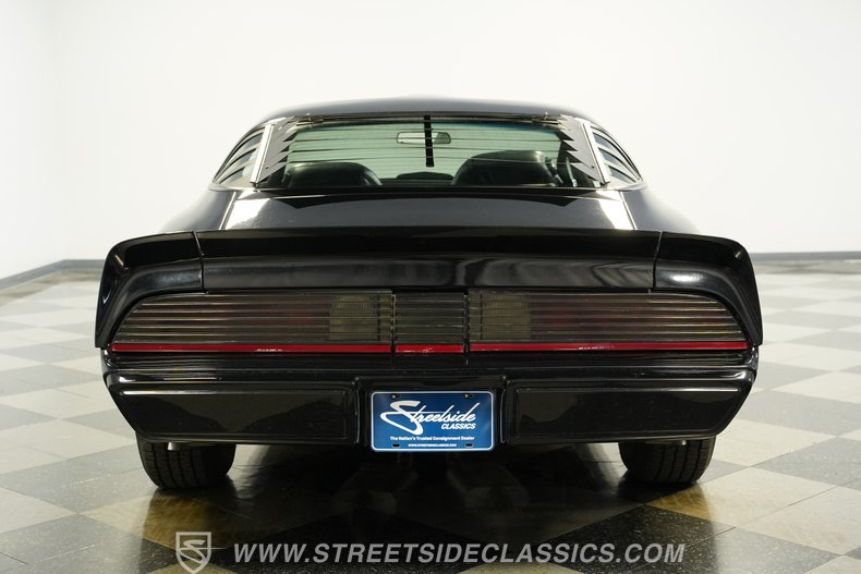 1979 Pontiac Firebird 11