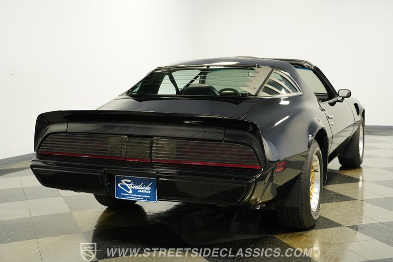 1979 Pontiac Firebird 12