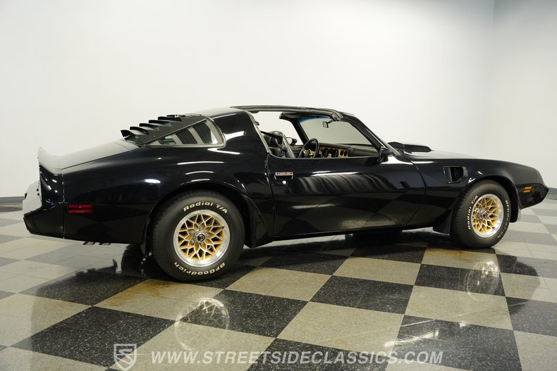 1979 Pontiac Firebird 14