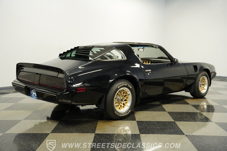 1979 Pontiac Firebird 13