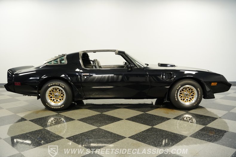 1979 Pontiac Firebird 15