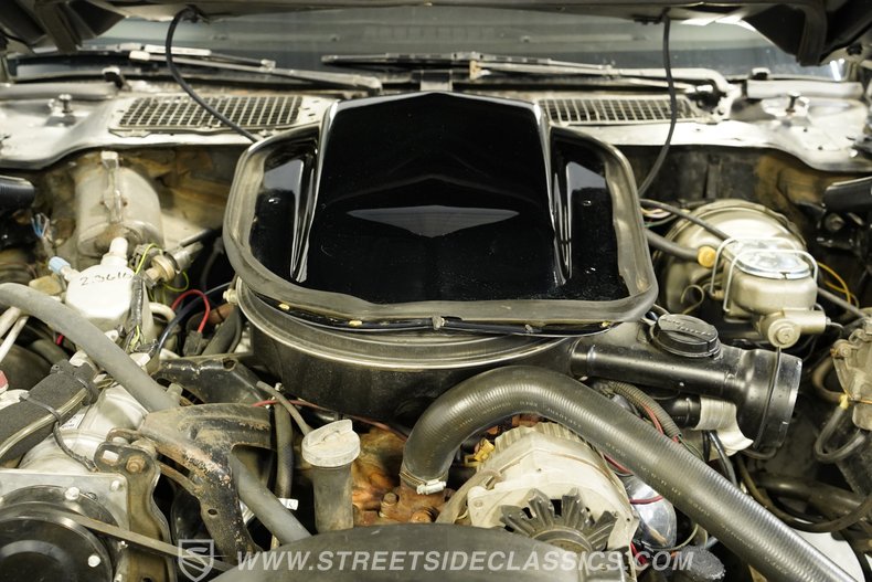 1979 Pontiac Firebird 35