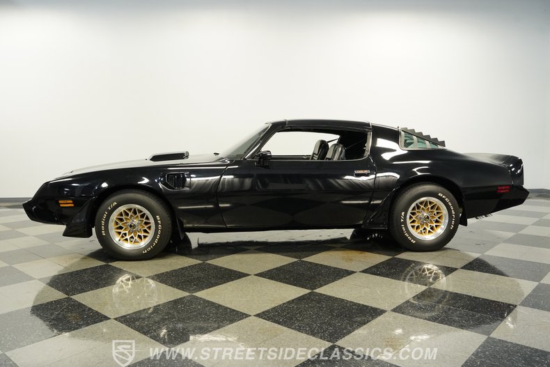 1979 Pontiac Firebird 2