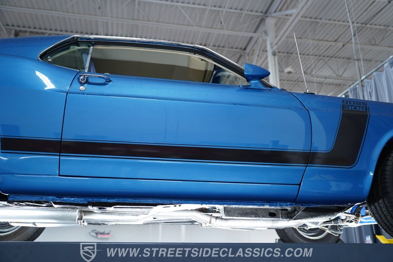 1970 Ford Mustang 75