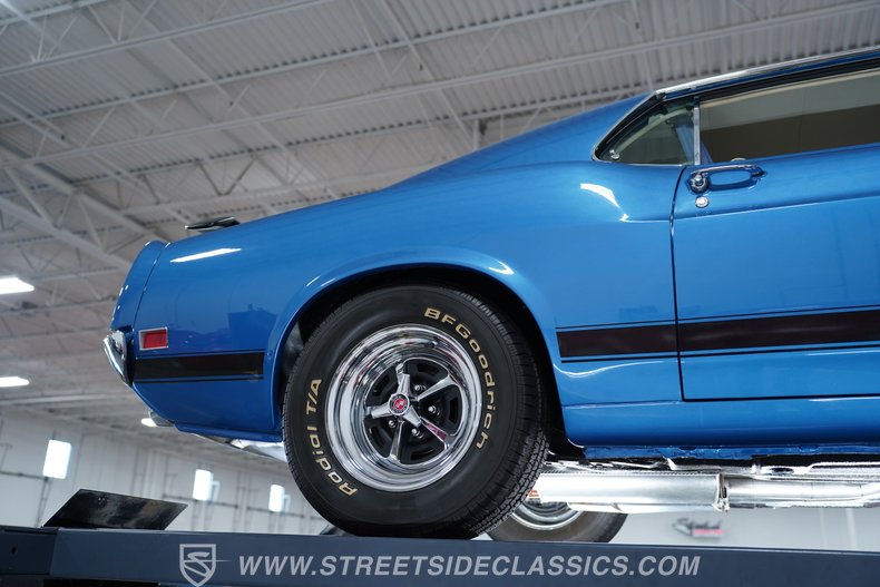 1970 Ford Mustang 74