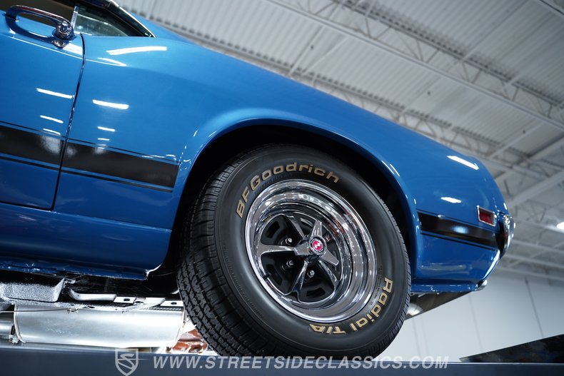1970 Ford Mustang 73