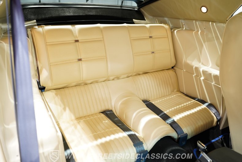 1970 Ford Mustang 48