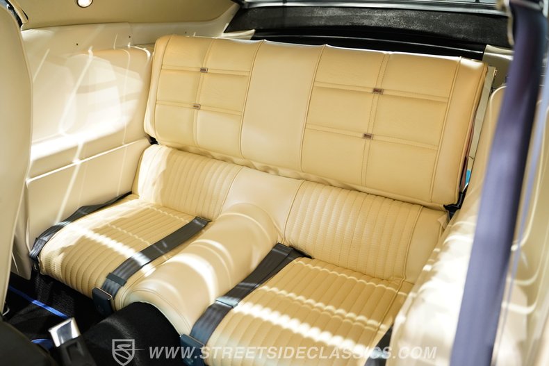 1970 Ford Mustang 47