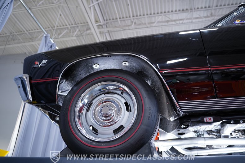 1967 Chevrolet Chevelle 69