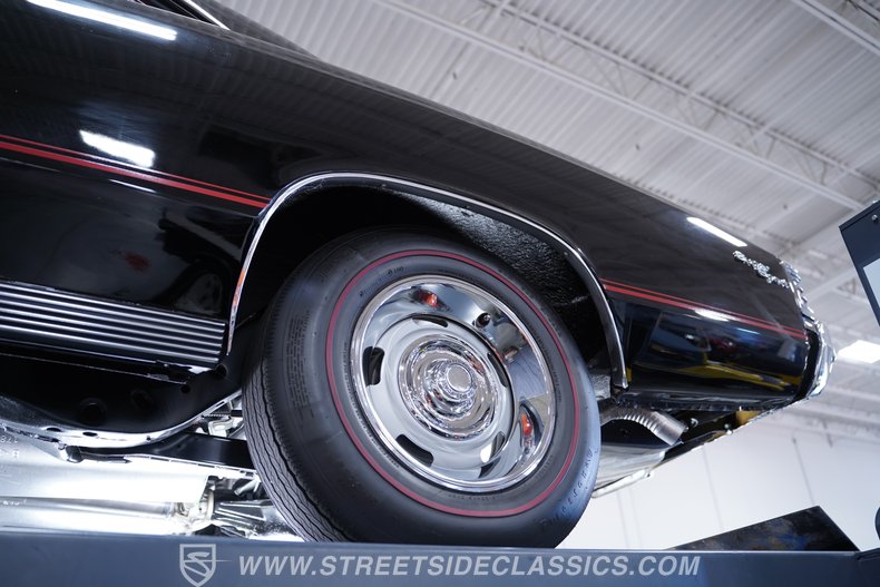 1967 Chevrolet Chevelle 71