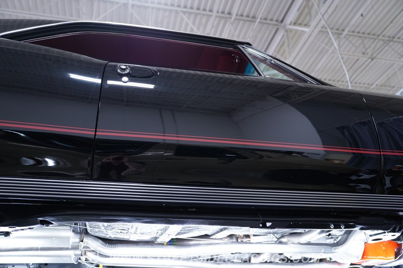 1967 Chevrolet Chevelle 73