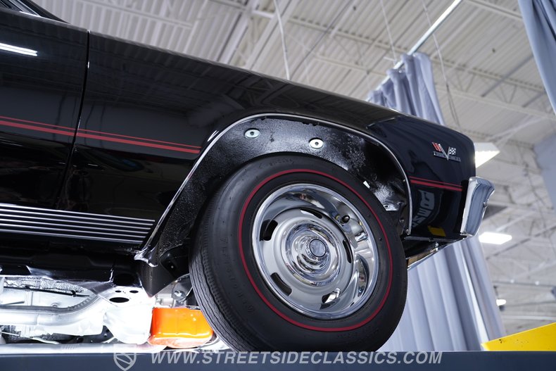 1967 Chevrolet Chevelle 74