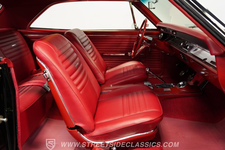 1967 Chevrolet Chevelle 49